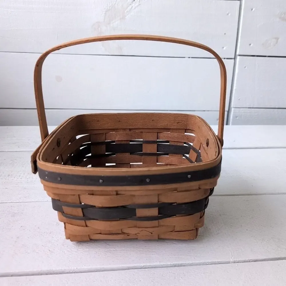 Longaberger collection 1990